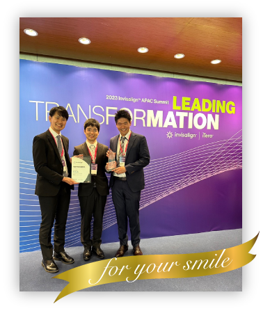 nvisalign® Top providers